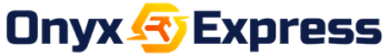 Onyx Express - Logo