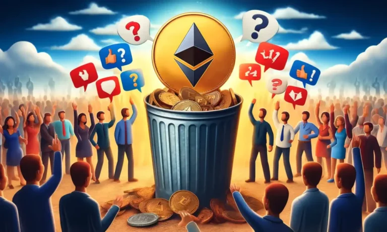 ETH is a junk coin 1 1000x600