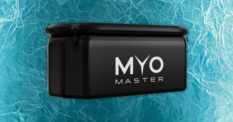 Myo Master Abstract Background SOURCE Myo