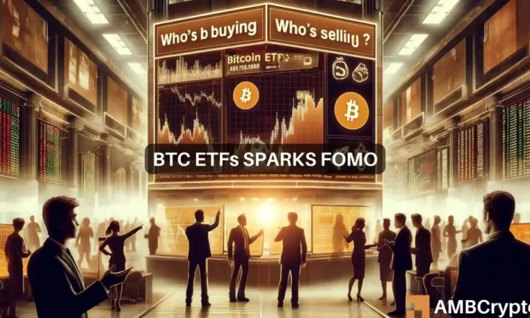 BTC ETFs spark FOMO 1000x600