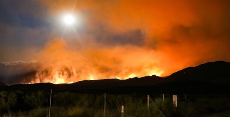 California wildfire e1714484723954