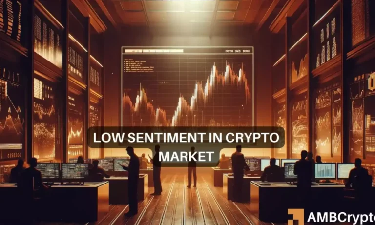 Crypto markets falling sentiment 1 1000x600