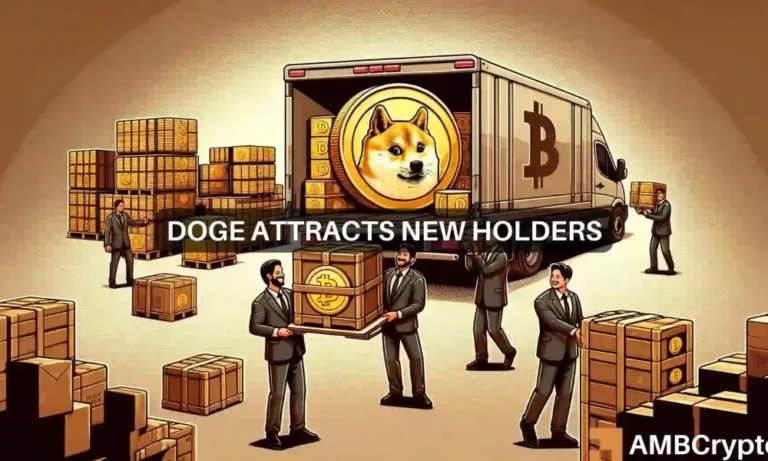 dogecoin news about accumulation 1000x600