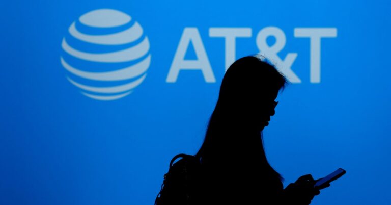 ATT Data Breach Security GettyImages 2032904960