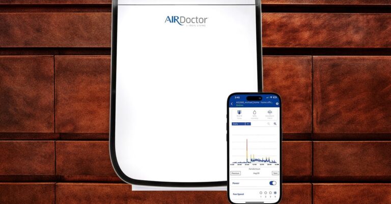 AirDoctor20Smart202000i20Abstract20Background20SOURCE20Air20Doctor