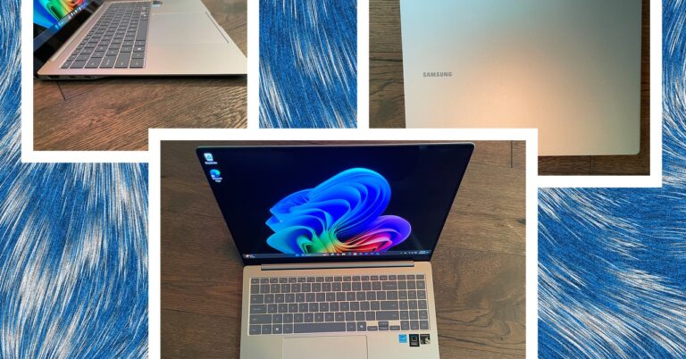 Samsung Galaxy Book4 Edge 2024 Reviewer Collage 072024 SOURCE Christopher Null