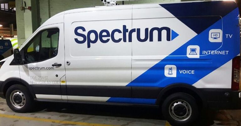 charter spectrum vehicle 800x533