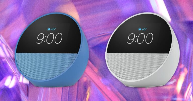 Amazon20Echo20Spot20blue20white20Abstract20Background20SOURCE20Amazon