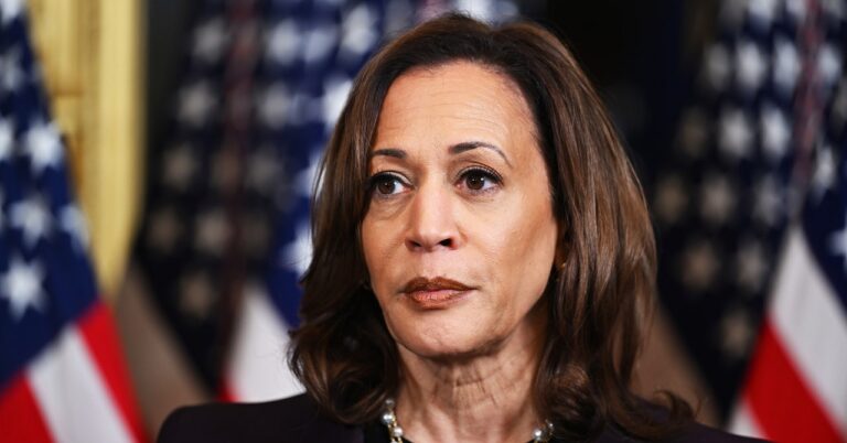 Kamala Harris Sonya Massey Culture 2163690929