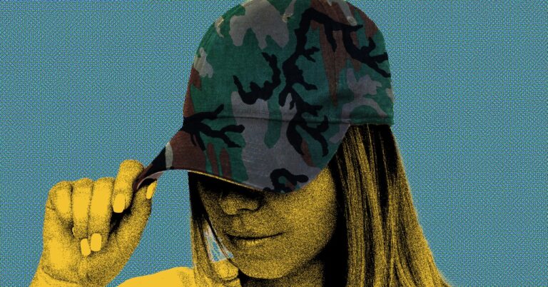 Monitor Camo Hat Culture 1990915067