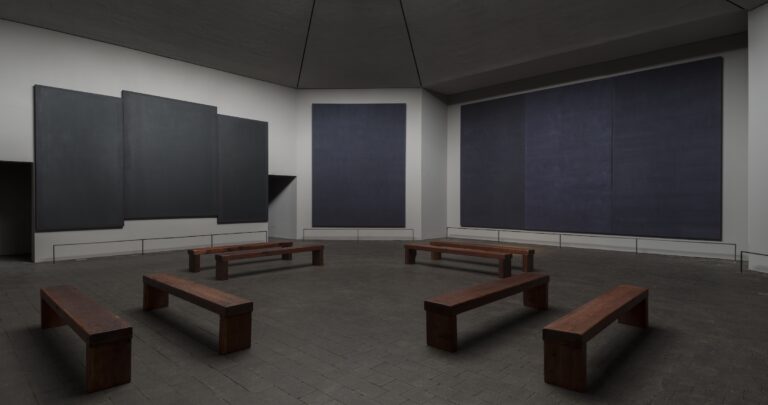 Rothkochapel