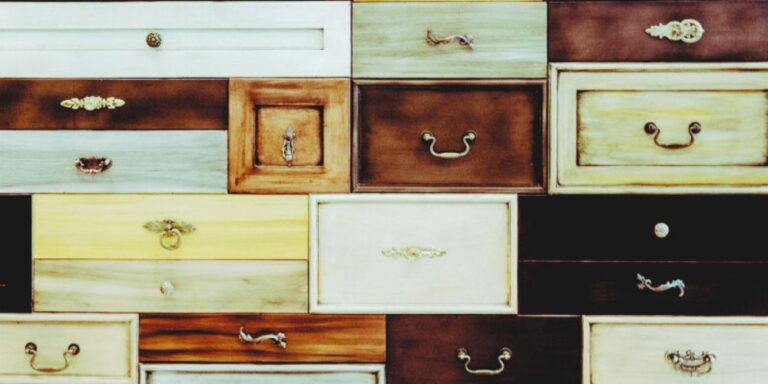 drawers