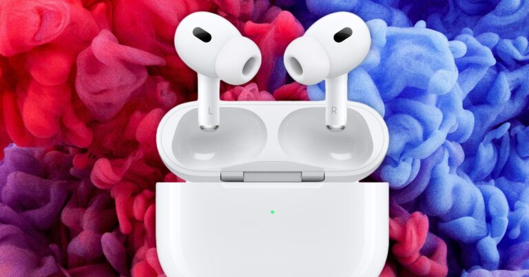 AirPods20Pro20220Abstract20Background2009202420SOURCE20Apple