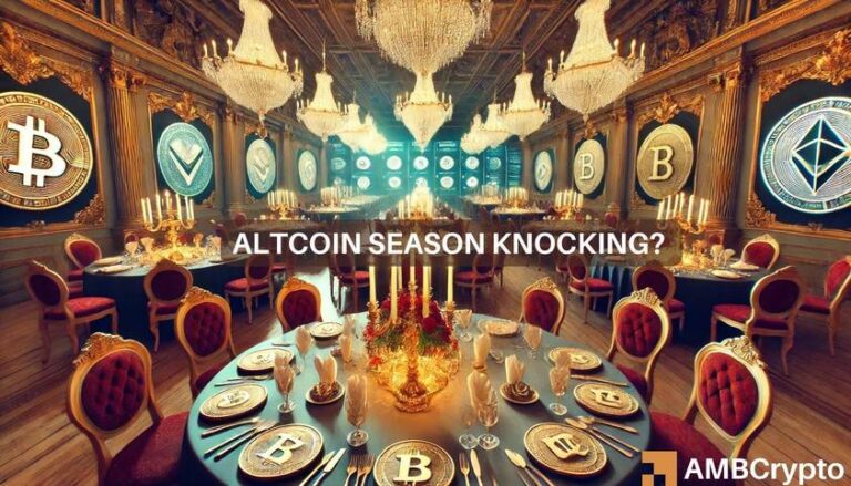 AltcoinseasonFII