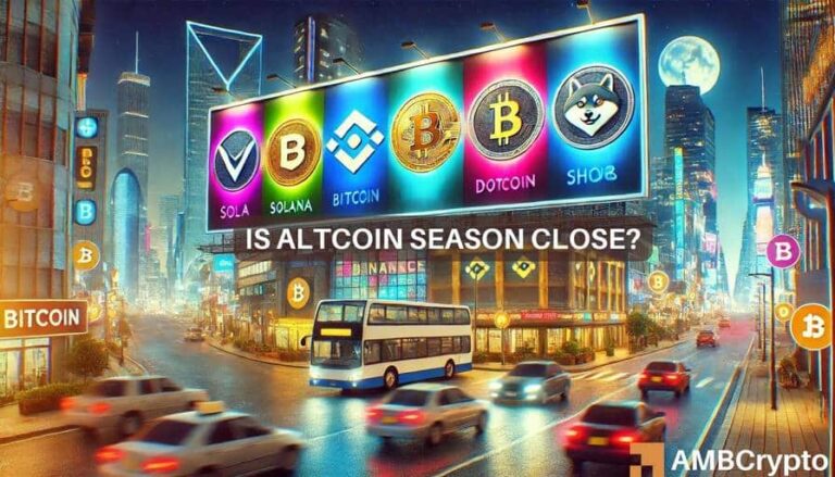 AltcoinseasonQ4