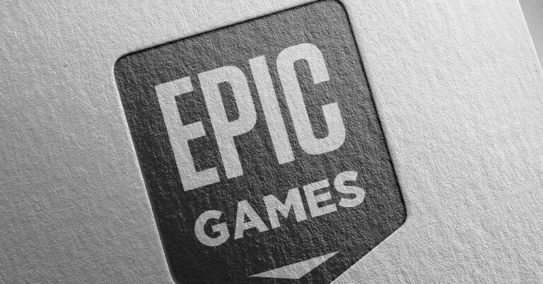 Epic Games Lawsuit Business 2E3CPMF