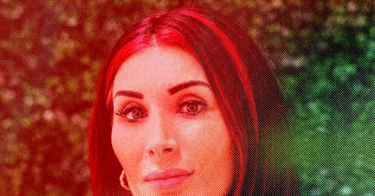 PL Laura Loomer Trump Politics