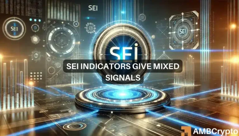 SEI featured