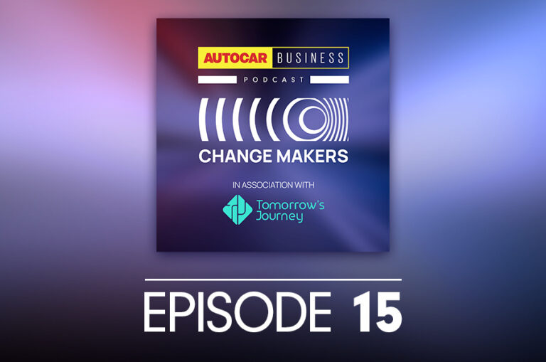 change makers episode 15