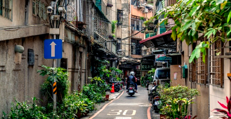 taipei street 1