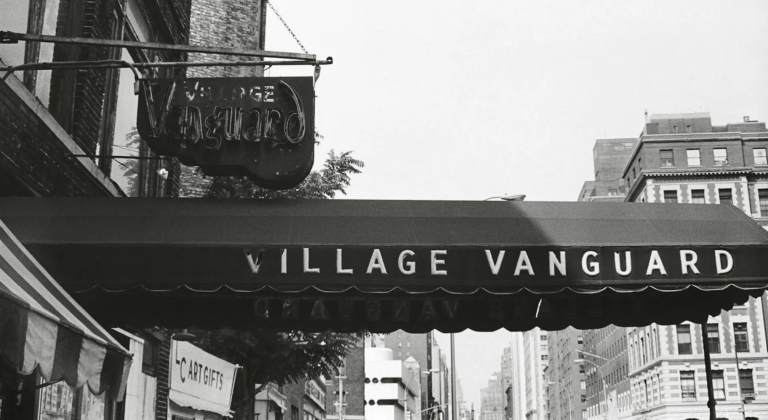 village vanguard