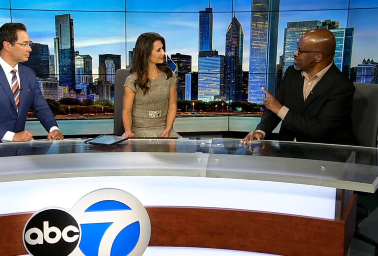 Bey ABC7