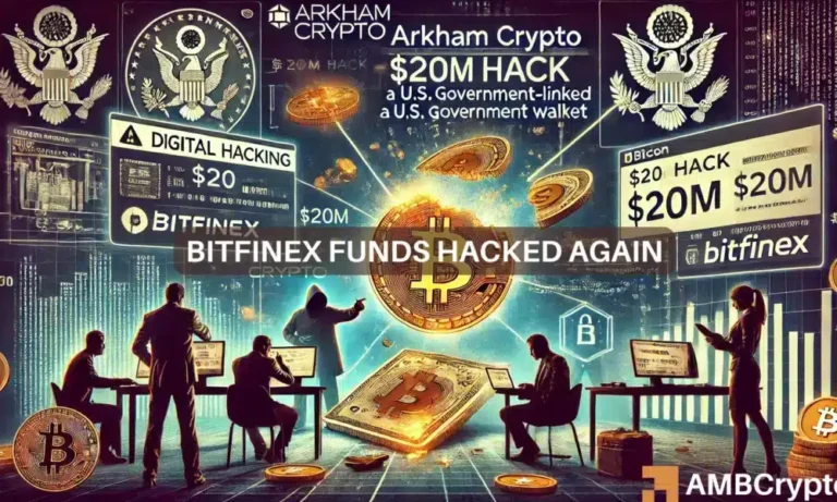 Bitfinex funds hacked again 1000x600