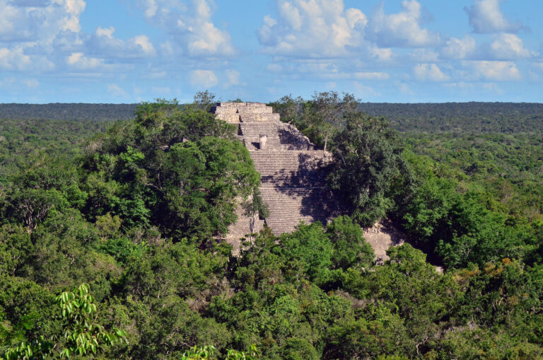 Calakmul