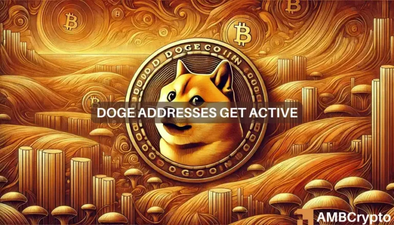 Dogecoin 1 3