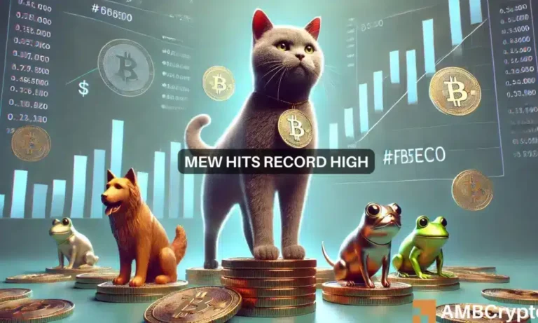 MEW Hits Record High 1000x600