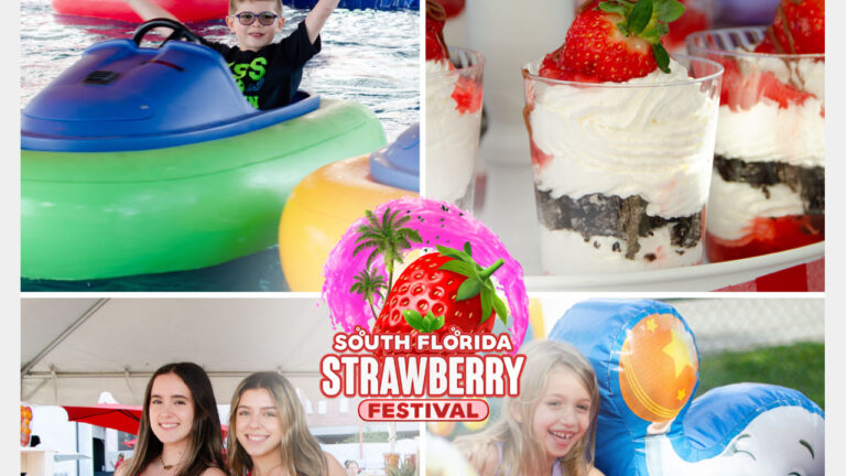 Strawberry Festival