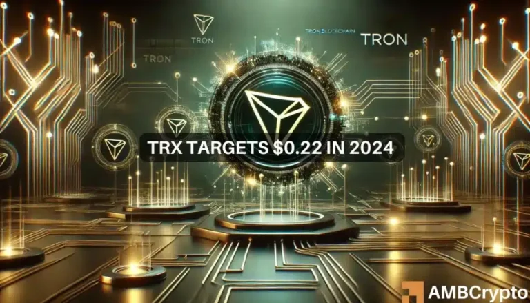 TRON Featured