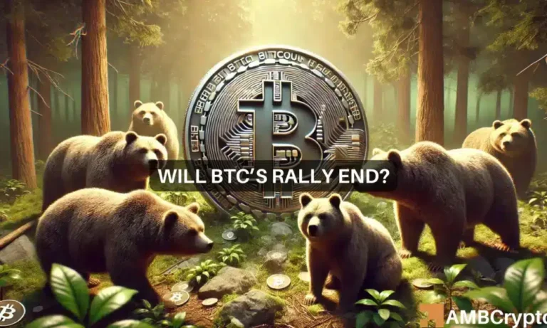 Will Bitcoins rally end 1000x600