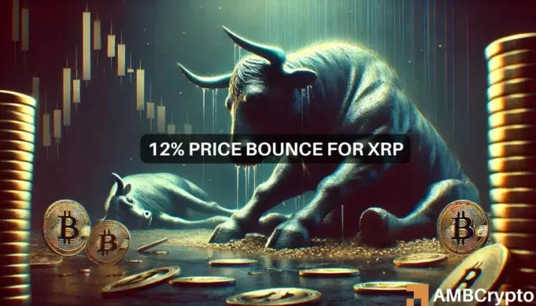 XRP Featured