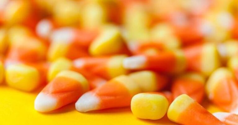 halloweencandy oregon candycorn