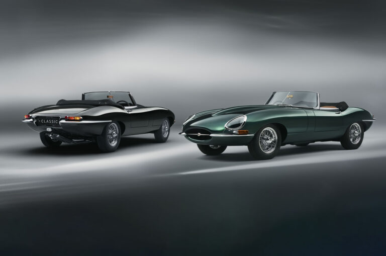 jaguar e type 01