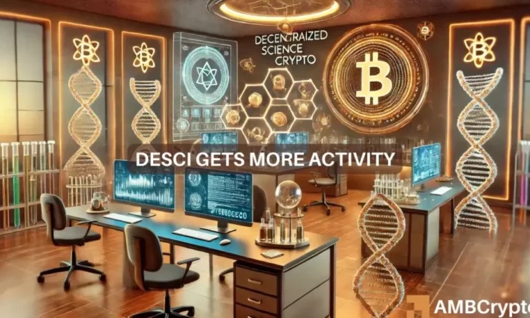 DeSci crypto 1 1000x600