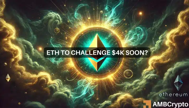 ETH Featured