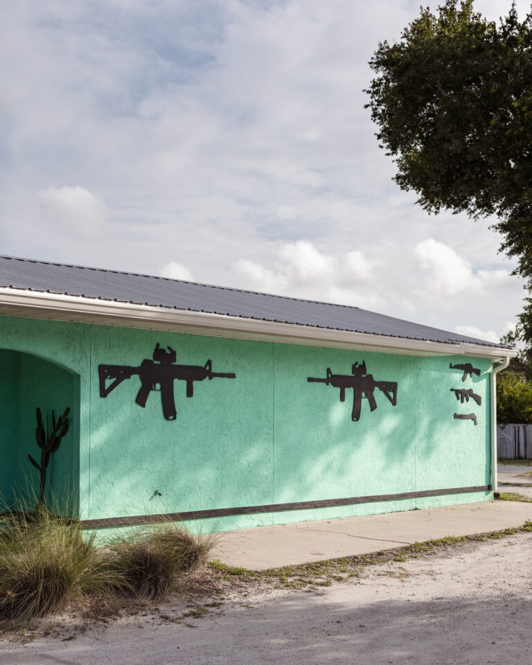 Roadside Gun Shop Port Orange 2019