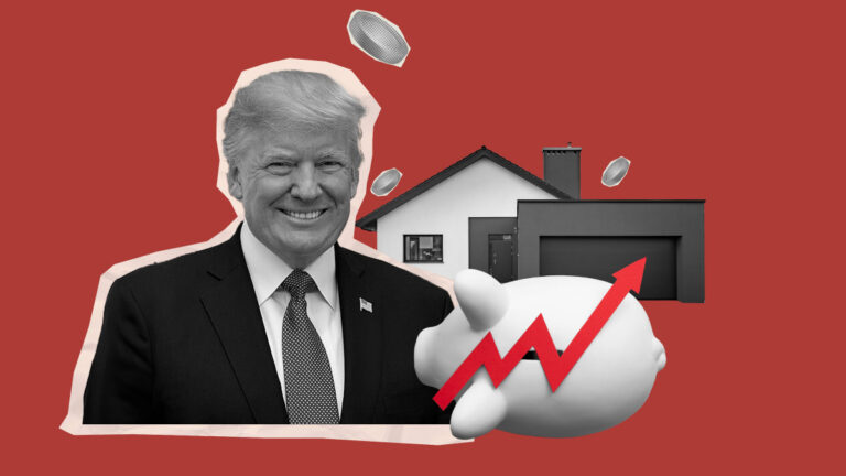 Trump Housing rates bca33e