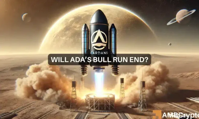 Will ADAs bull run last 1000x600