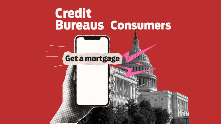 credit bureaus pushing for a more limited mortgage trigger leads bill a0ba0e