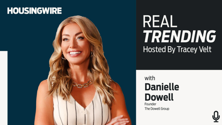 RealTrending Danielle Dowell Web