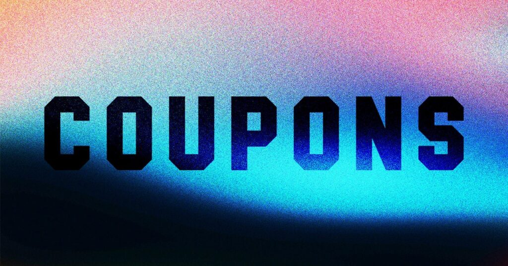 WIRED Coupons 11