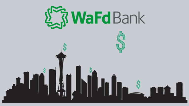 WaFd Banks decision to exit the mortgage business