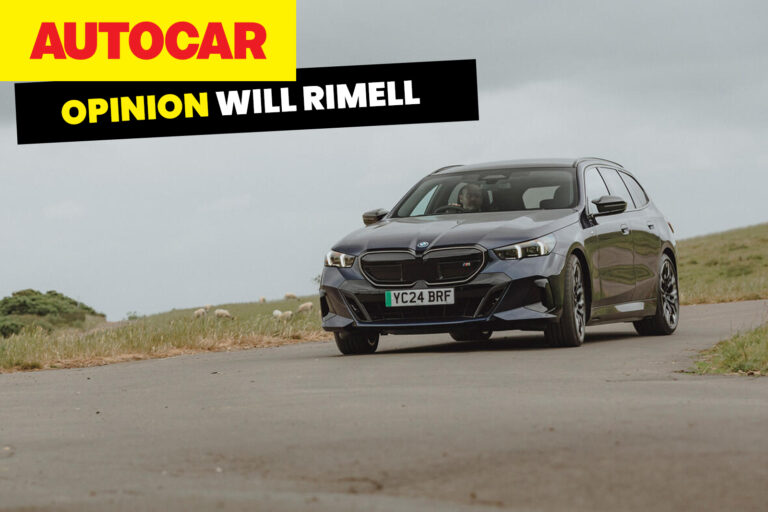 opinion will rimell fave car 2024