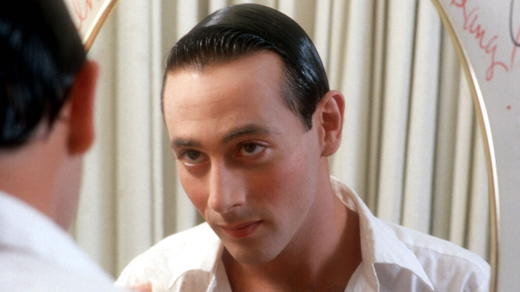 pee wee as himself