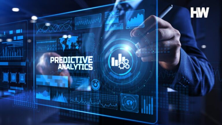 FI predictive analytics real estate