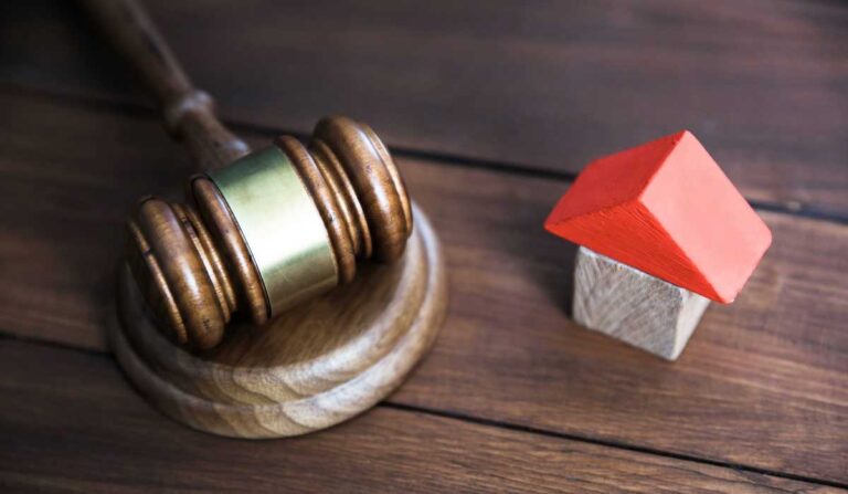 HousingWire Commission Trial
