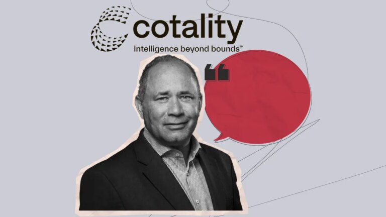 Interview with Pat Dodd CEO Cotality 1